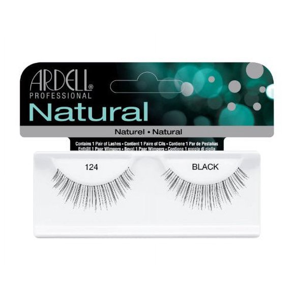 Ardell 62410 124demibl Fashion Lashes