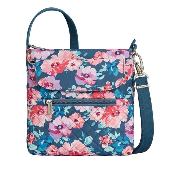 Bandolera Travelon Anti-Theft Classic Mini