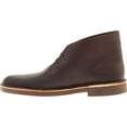 thumbnail image 2 of Clarks BUSHACRE 2 Mens Ankle Boots, 2 of 8
