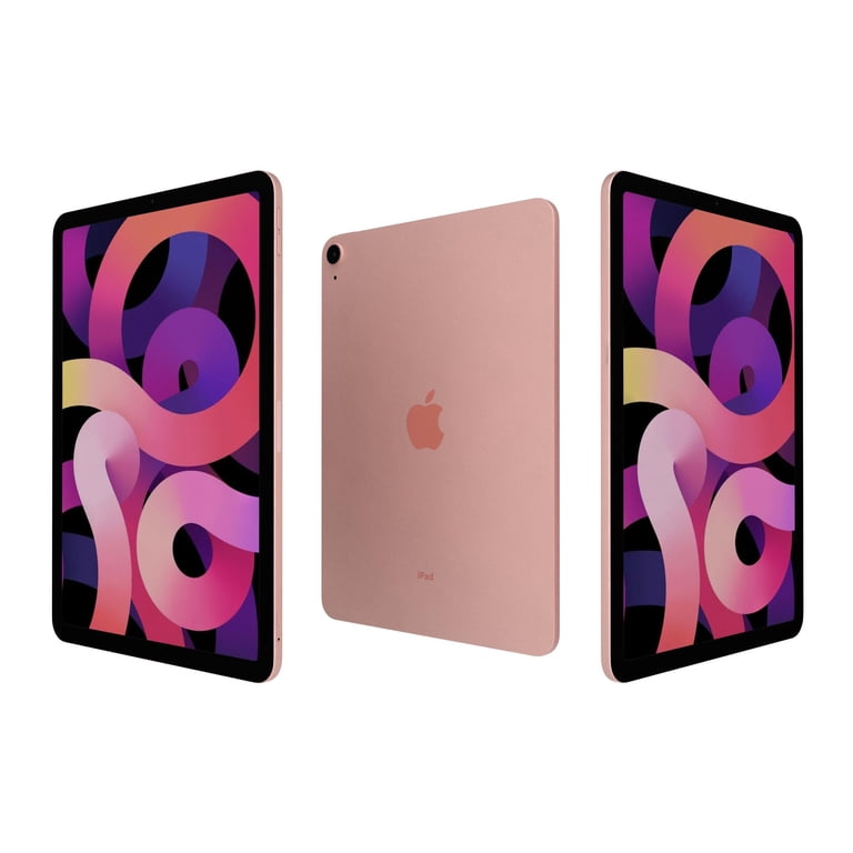 iPad Air 第5世代　64GB WiFi M1チップ搭載 ピンク 2022 Apple iPad Air 10.9-inch, 64GB, Wi-Fi, Pink, 5th Gen with M1