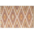 thumbnail image 1 of Ahgly Company Indoor Rectangle Contemporary Brown Southwestern Area Rugs, 5' x 7', 1 of 6
