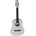 thumbnail image 2 of 6 String Classical 12 String Acoustic Double Neck, Double Sided Busuyi Guitar 2023 NPT  + Bag, 2 of 4