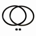 thumbnail image 1 of 09985 Pressure Canner Sealing Ring & Overpressure Plug Gasket Fits Presto 01745 01751 01755 01781 01782 01784, 1 of 6