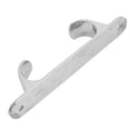 thumbnail image 4 of Stainless Steel Durable Boat Hardware, Cleat Line Chock, Easy To Install For Home Wear- Industry Anti-rust 4in,5in,6in, 4 of 8