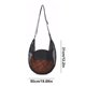thumbnail image 5 of Bolsa de Almacenamiento para Pelotas Deportivas Hugtrwg Correa Hombro Ajustable, 5 of 9