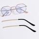 thumbnail image 3 of 2 Pairs Glasses Replacement Eyeglasses Temples Arms Universal Metal Glasses Arms, 3 of 5