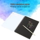 thumbnail image 5 of Fiudx Artículos en oferta con ofertas flash Cuaderno de grafiti para rascar, papel para rascar, regalo para niños, juego de arte, 10 páginas por libro, incluye pincel raspador, 5 of 7