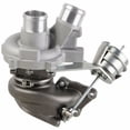 thumbnail image 4 of Left Side Turbo Turbocharger w/ Billet Compressor Wheel For Ford F150 Expedition Transit Lincoln Navigator 3.5L EcoBoost - BuyAutoParts, 4 of 8