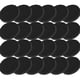 thumbnail image 3 of GOOHOCHY 50 alfombrillas antideslizantes de fieltro para muebles, protectores de suelo para patas de silla, 3 of 8