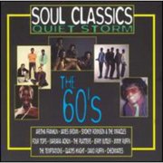 Soul Classics: Quiet Storm: The 60's