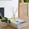thumbnail image 3 of HOSSIAN 12 Inch Reed Diffuser Sticks,-Diffuser Sticks-Reed Diffuser- Reed Sticks Aroma Diffuser Sticks for Aroma Fragrance(60 PCS), 3 of 8
