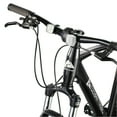 thumbnail image 4 of Concord LED Bicycle Mini Light Set – Front & Back, 25 Lumens, Mulitple Modes, Water Resistant, 4 of 9