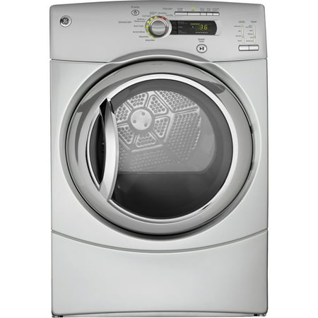 GE GFDN245ELMS Electric Dryer