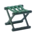 thumbnail image 2 of Taburete plegable pequeño a escala 1:64, accesorios de película, diseño de Micro paisaje, adorno de escritorio de jardín de hadas de calibre S, 2 of 8