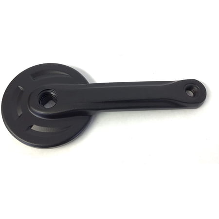 Hydra Fitness Exchange Left Crank Arm 150-03-00127-01 Works W Cybex IC7 Stationary Bike
