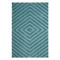 thumbnail image 2 of Safavieh Olympia Shag OSG324 Indoor Area Rug, 2 of 5