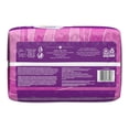 thumbnail image 5 of Poise Serviettes d'Incontinence pour Femmes, 4 Gouttes, Absorption Modérée, 5 of 5
