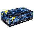 thumbnail image 3 of Atlantic Safety Products ATL-BL-L Noir Ntrile - 5 Mil - Grand, 3 of 3