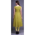 thumbnail image 4 of Bimba Kurtas pour Femmes Ethniques Imprimées Style Angrakha Hauts d'Été pour Femmes, 4 of 6