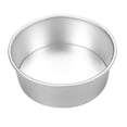 thumbnail image 2 of Molde para Pasteles Perfecl Antiadherente para Hornear Acero Inoxidable 8 pulgadas, 2 of 8
