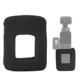 thumbnail image 2 of Windproof Microphone Cover Windproof Microphone Sponge Microphone Sponge Filter Windproof Microphone Foam Cover Sponge Filter For Osmo Pocket Handheld Gimbal Accessories ANGGREK Otros, 2 of 8