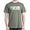 Military Green, variant on CafePress - Dark T Shirt - Men's Classic Graphic Cotton T-Shirt