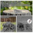 thumbnail image 4 of 3.5 Inch Copper Nails for Tree Stump Removal, 40 Pack Pure Copper Spikes Hardware, 4 of 5