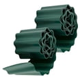 thumbnail image 1 of CIMAXIC Bordura De Césped Y Jardín En Plástico Oscuro Para Y Organización De, 1 of 8