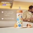 thumbnail image 3 of Chicco Biberon Perfect Easy Naranja 330ML, 3 of 7