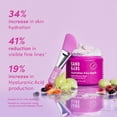 Sand & Sky Australian Glow Berries Super Bounce Face Mask with Vitamin