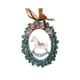 thumbnail image 2 of Adornos Navideños Xihbxyly con Adorno Retro Estéreo Clásicos Europeos para Árbol de Navidad, 2 of 6