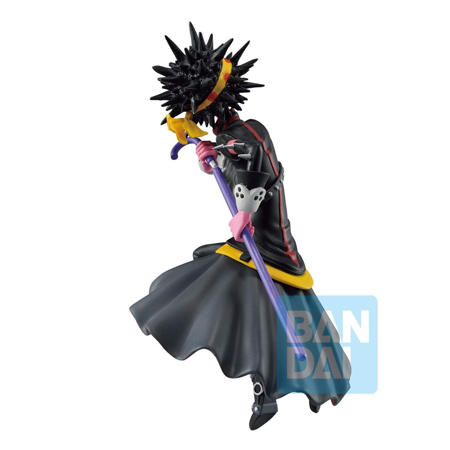 Ichiban - One Piece - Brook (Film Red), Bandai Spirits Ichibansho Figure, Bandai, Gifts