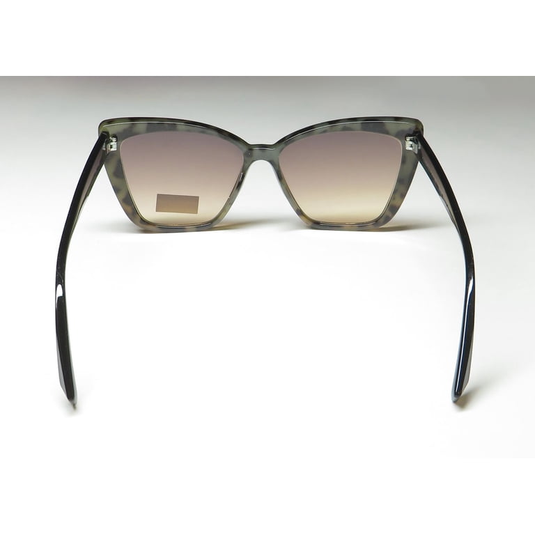 KENDALL + KYLIE KK5121 MAZIE CAT EYE SUNGLASSES 100% UV RAYS PROTECTION FASHION KENDALL + KYLIE KK5121 MAZIE CAT EYE SUNGLASSES 100% UV RAYS  main image 2