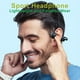 thumbnail image 5 of Auriculares de natación IHAO True Bone Conduction MP3 32GB Naranja, 5 of 7