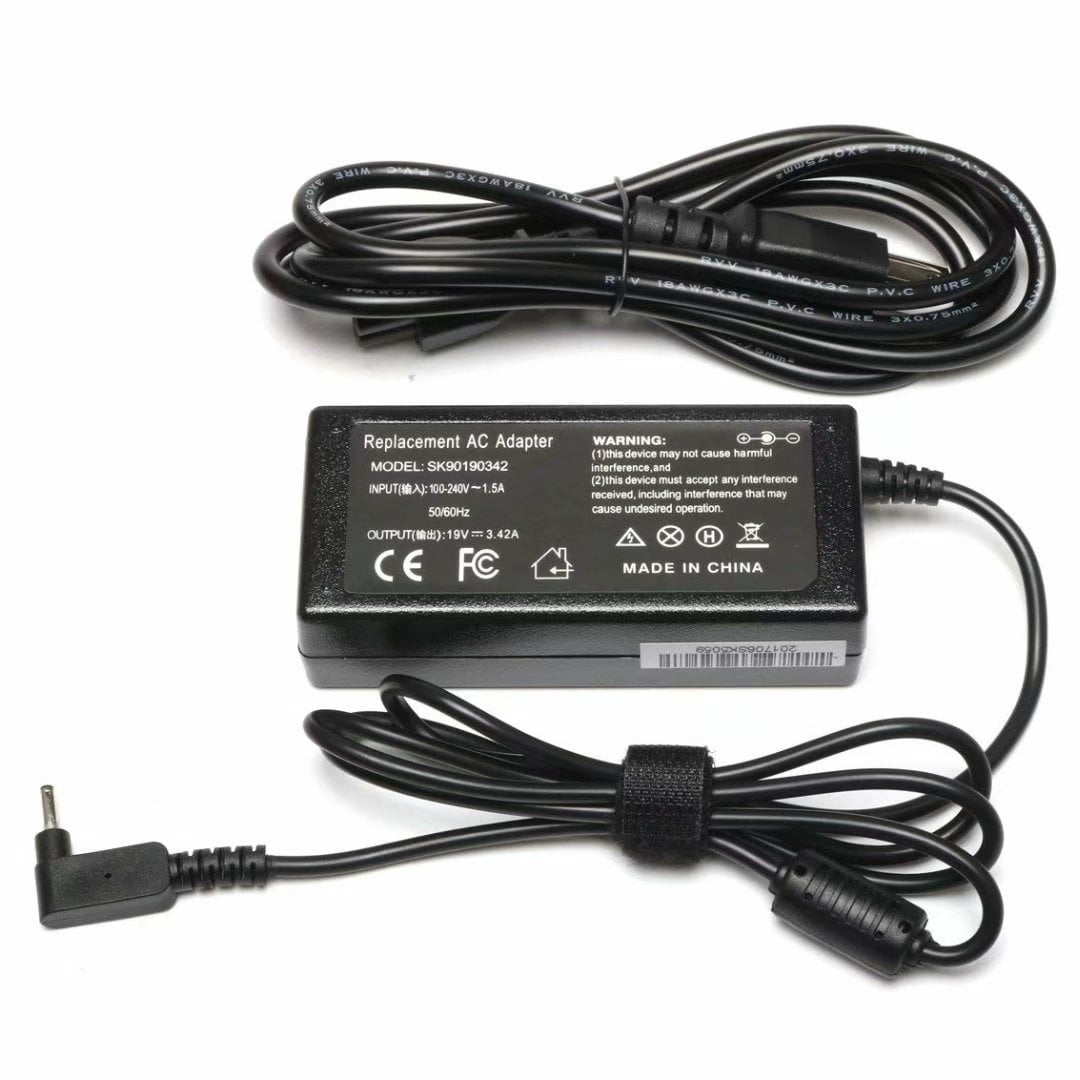 Dell Latitude E6410 ATG Original OEM 90W Laptop Charger AC Adapter