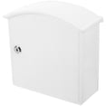 thumbnail image 1 of WEUVEB Caja Colgante Para Leche Plástico Resistente Con Cerradura Liviano Y De Espacio, 1 of 8