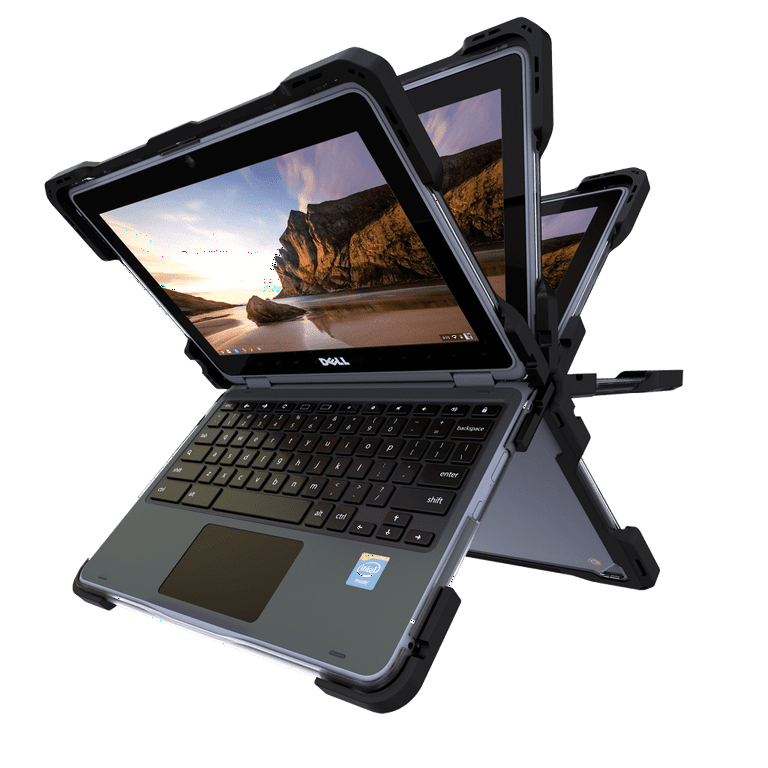 Chromebook top 11 case