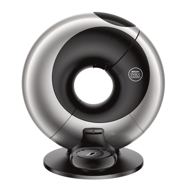 Cafetera Nescafé Dolce Gusto Eclipse Titanio