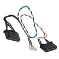 thumbnail image 1 of For Fall Sensor Right Left for For Deebot For OZMO T8 Vacuum Cleaner Robots, 1 of 8