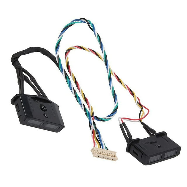 For Fall Sensor Right Left for For Deebot For OZMO T8 Vacuum Cleaner Robots