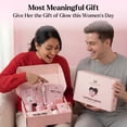thumbnail image 3 of Spa Gift Set VogueNow Premium Self Care for Women (20 items), 3 of 9