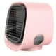 thumbnail image 4 of Desktop Water Cooling Fan Mini Cooling USB Air Cooler Convenient Mobile Humidification Large Wind, 4 of 5