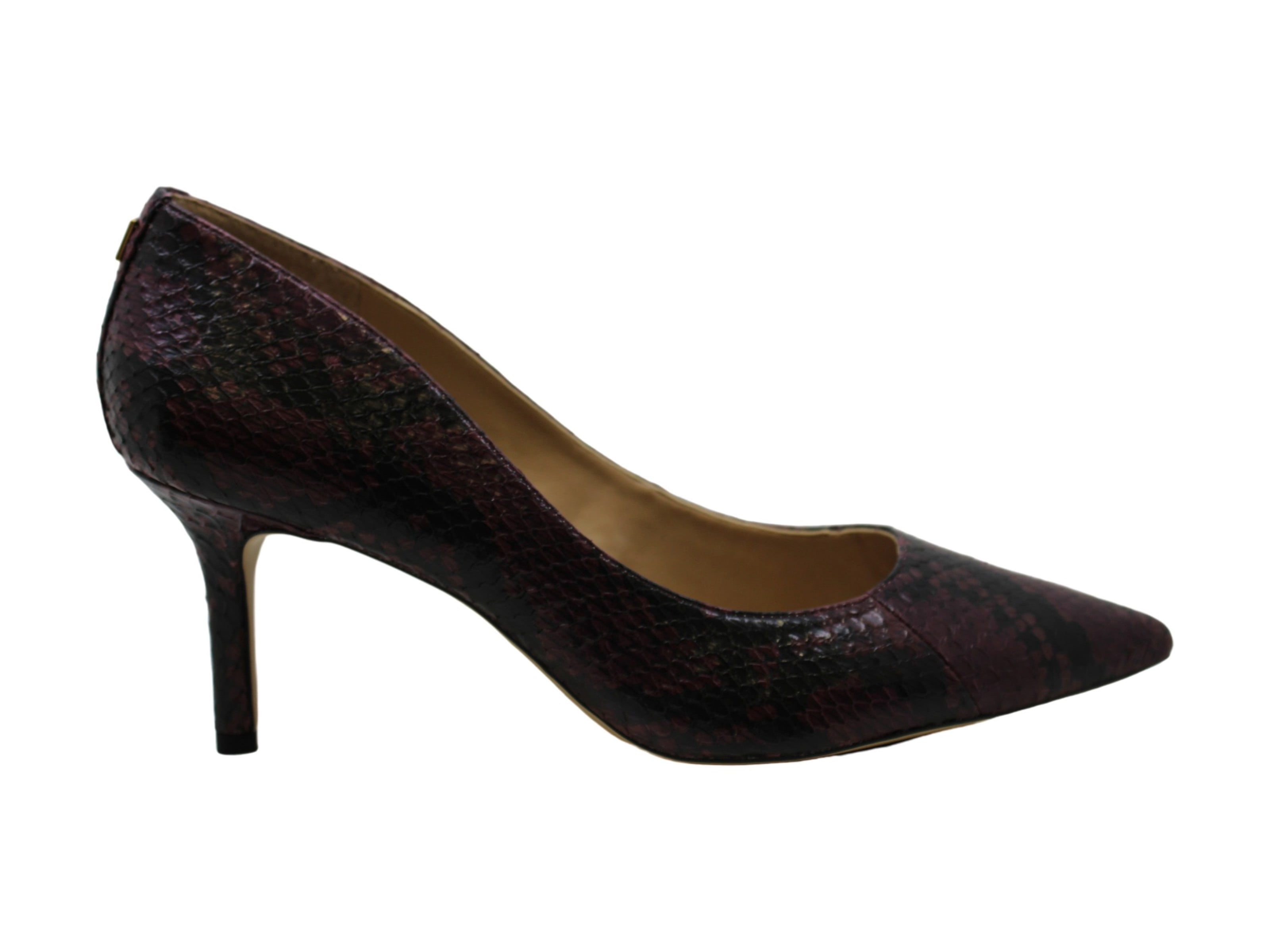 ralph lauren women's pumps