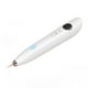 thumbnail image 3 of Lápiz removedor de lunares de 9 velocidades, pantalla LED, iluminación para eliminar pecas, manchas en la piel, bolígrafo de belleza con agujas de repuesto, enchufe blanco., 3 of 14