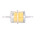 thumbnail image 2 of Amdohai 20pcs Universal Petrol Inline Filter Large Car Part Fits 6mm 8mm Pipes, 2 of 8