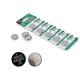 thumbnail image 1 of GMCELL CR2032 Bateria de Litio de 3V CR 2032 Baterias de Boton GMCELL, 1 of 2