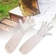 thumbnail image 3 of Guante De Apicultura De Primera Calidad, Duradero, Antipinchazos, Protector Para Hombres, Mujeres Y Adultos Sunnimix Guantes de apicultura, 3 of 8
