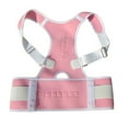 thumbnail image 6 of SPRING PARK Posture Corrector for Adult and Kids,Adjustable Back Brace Support Providing Pain Relief Magnetic Shoulder Corrector Support Brace Belt, 6 of 6
