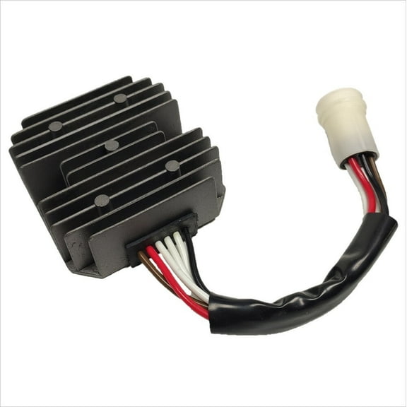 Regulator Rectifier for Yamaha Moto 4 225 250 FW350 YFM350FW 59V-81960-A0-00 New