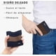thumbnail image 2 of Cartera Billetera De Cuero Con Múltiples Tarjetas Para Hombre, 2 of 4